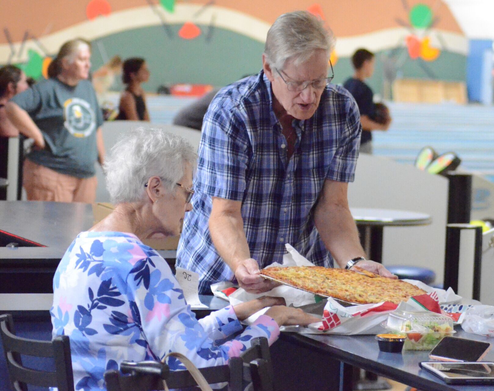 The Last Hurrah at Orland Bowl